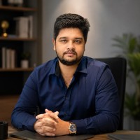Vikash Tyagi profile photo