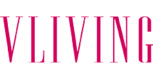 VLiving logo