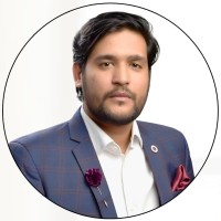 Sarvesh Agarwal profile photo