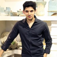 Ayush Baid profile photo