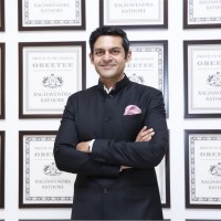 Rudra Chatterjee profile photo