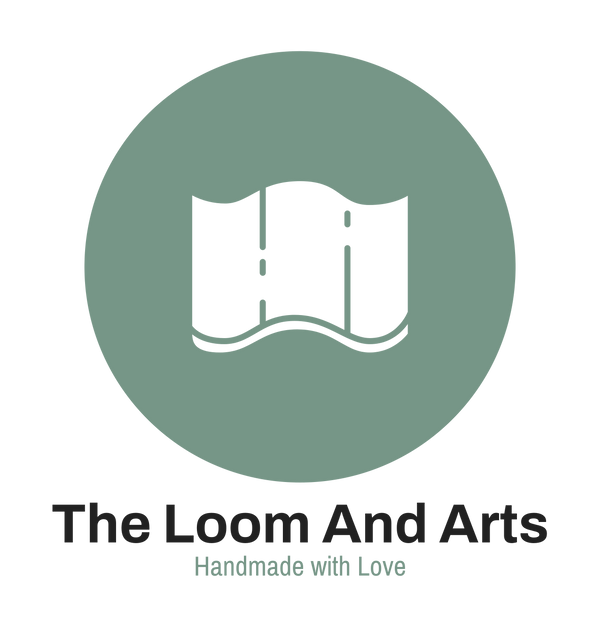 The Loom And Arts logo