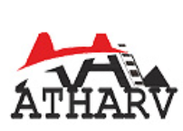Atharv Aluminium Ladders logo