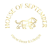 House of September logo