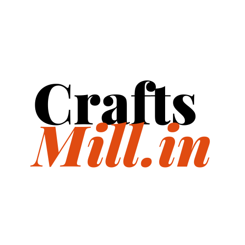 Crafts Mill logo