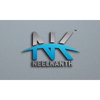 Neel Art logo