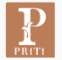 Priti International logo