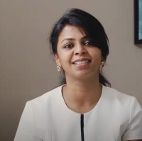 Annie Vanjinath profile photo