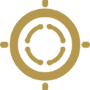 Focal Merchandising logo