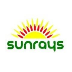 Sunrays Textiles logo