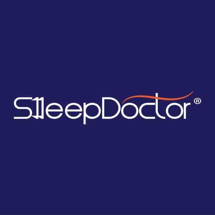 sleepdoctor logo