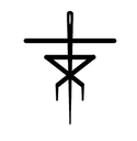 Rally Red Textiles logo