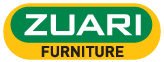 Zuari Furniture logo