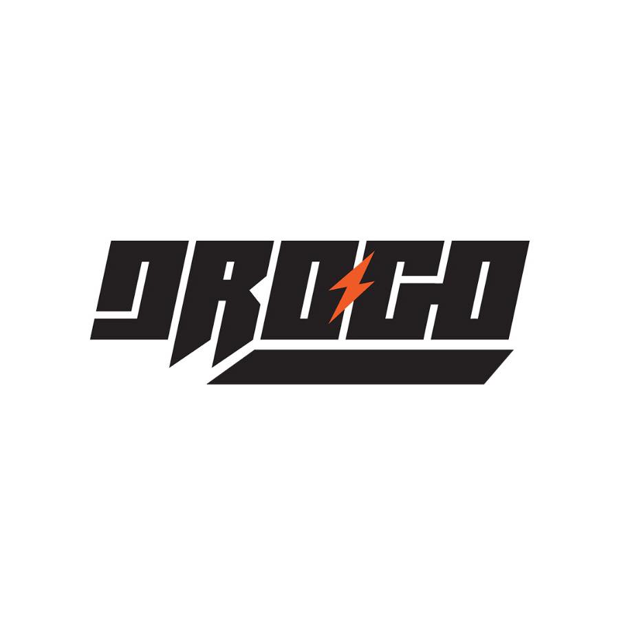 Drogo logo