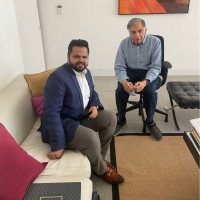 Nipun Gupta profile photo