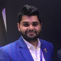 Nitin Gupta profile photo