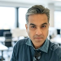 Sidharth Singh profile photo