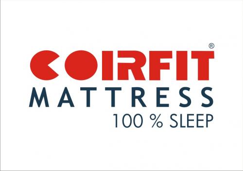 Coirfit Mattress logo