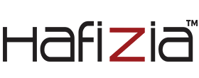 Hafizia logo
