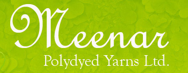 Meenar Polydyed Yarns logo
