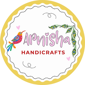 Arnisha Handicrafts logo