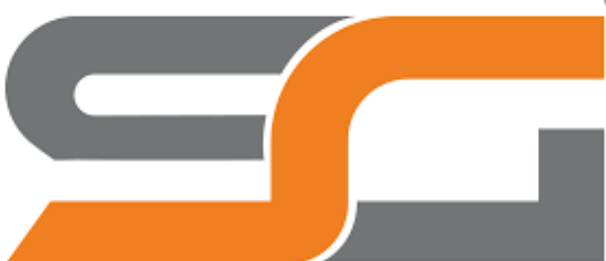 SSG Furnishing logo