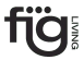 FIG Living logo