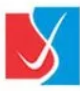 Vijai Shree Writing Concept logo