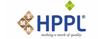 Harish Plywood logo