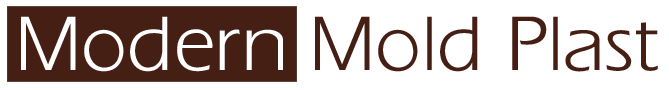 Modern Mold Plast logo