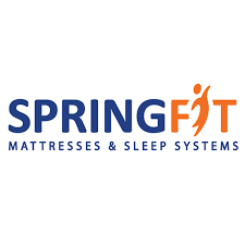 Springfit logo