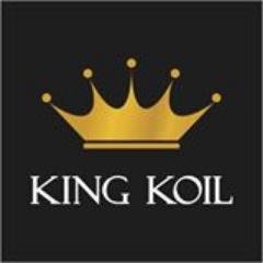 King Koil logo