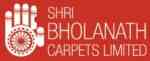 sri bholanath carpets logo