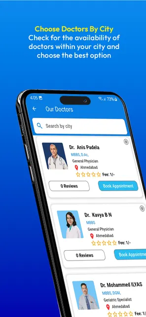 2050DgCare screenshot 4