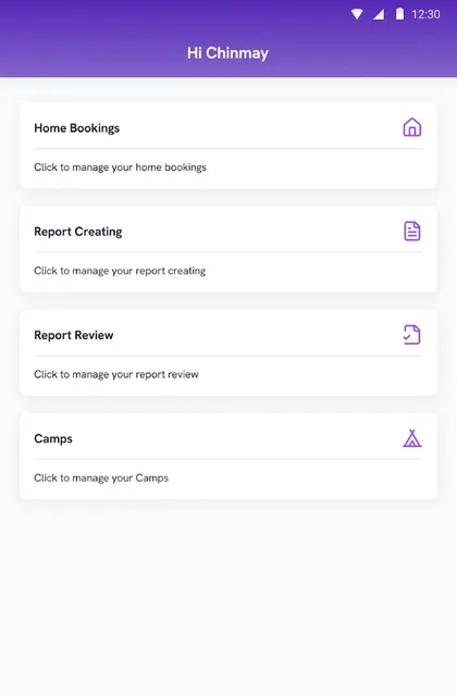 Cura Care Partner screenshot 4