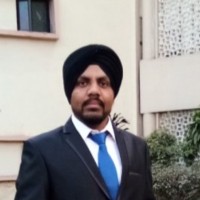 Paminder Singh profile photo