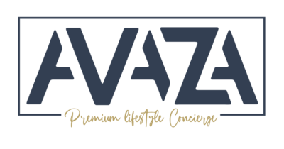 Avaza logo