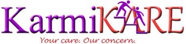KarmiKare logo