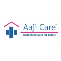 Aaji Care India logo