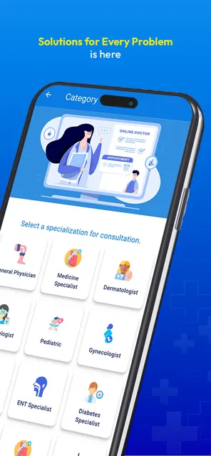 2050DgCare screenshot 3