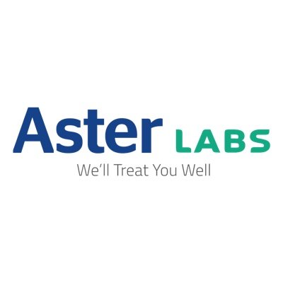Asterlabs logo