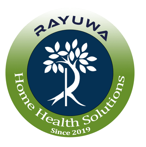 Rayuwa logo