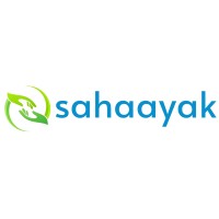Sahaayak logo