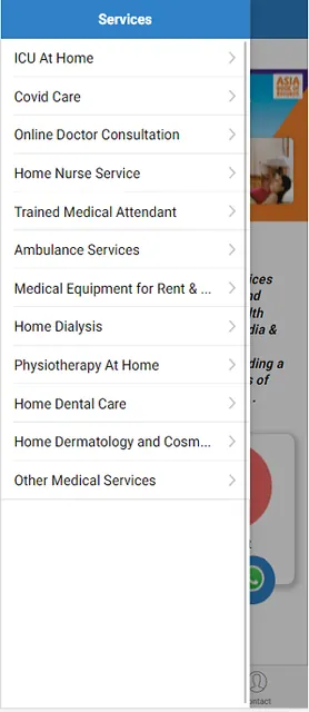 Doctor 365 screenshot 3