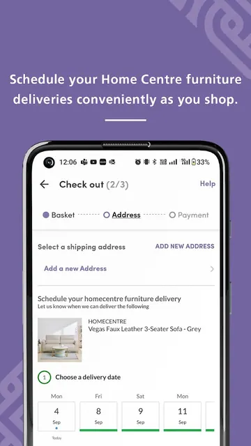 Home Centre India screenshot 3