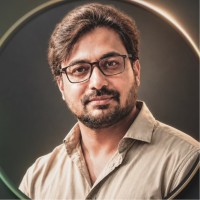 Bhaskar Das profile photo