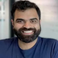 Pranav Arora profile photo