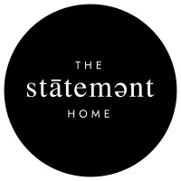 The Statement Home logo