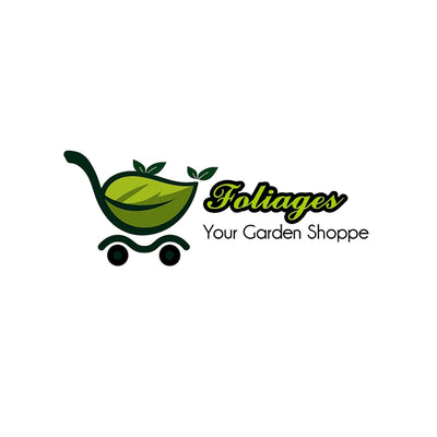 Foliages logo