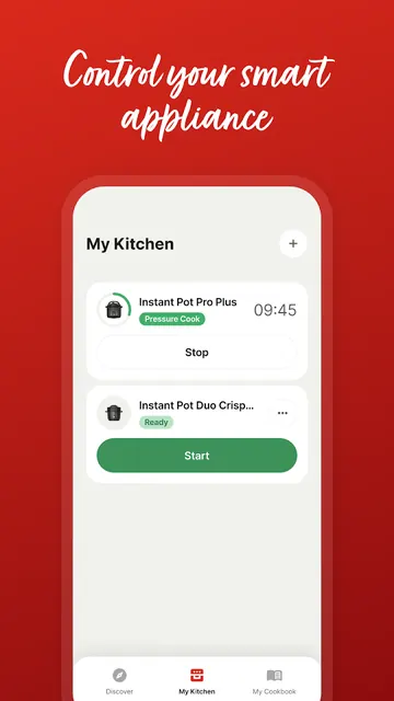 Instant Connect ™ screenshot 3
